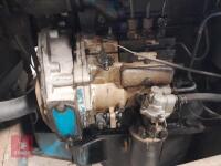 FORDSON DEXTA TRACTOR - 4