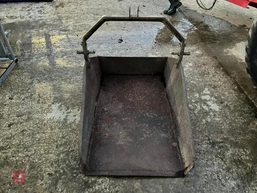 FERGUSON T20 LINK BOX