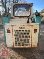 BELLE 761 SKID STEER LOADER - 5