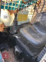 BELLE 761 SKID STEER LOADER - 7