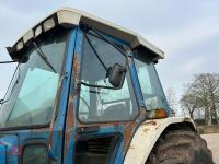 1990 FORD 7610 2WD TRACTOR - 15