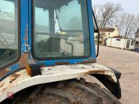1990 FORD 7610 2WD TRACTOR - 18