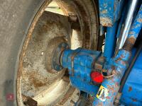 1990 FORD 7610 2WD TRACTOR - 26