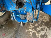 1990 FORD 7610 2WD TRACTOR - 28