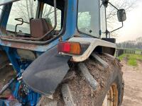 1990 FORD 7610 2WD TRACTOR - 30