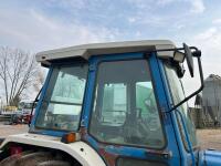 1990 FORD 7610 2WD TRACTOR - 34