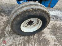 1990 FORD 7610 2WD TRACTOR - 37