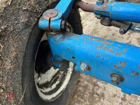 1990 FORD 7610 2WD TRACTOR - 41