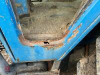 1990 FORD 7610 2WD TRACTOR - 46
