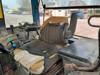 1990 FORD 7610 2WD TRACTOR - 48