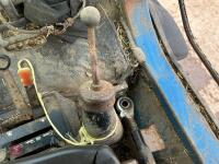 1990 FORD 7610 2WD TRACTOR - 51