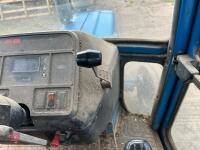 1990 FORD 7610 2WD TRACTOR - 55