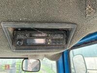 1990 FORD 7610 2WD TRACTOR - 58