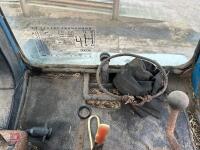 1990 FORD 7610 2WD TRACTOR - 59