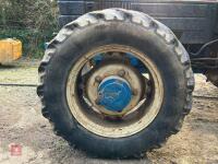 1994 FORD 8240 4WD TRACTOR - 12