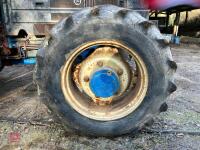 1994 FORD 8240 4WD TRACTOR - 14