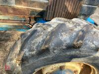 1994 FORD 8240 4WD TRACTOR - 15