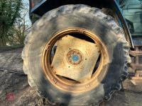 1994 FORD 8240 4WD TRACTOR - 16