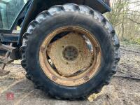 1994 FORD 8240 4WD TRACTOR - 18