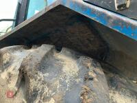 1994 FORD 8240 4WD TRACTOR - 19