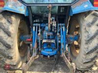 1994 FORD 8240 4WD TRACTOR - 20