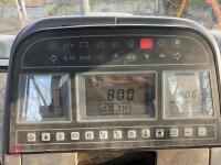 1994 FORD 8240 4WD TRACTOR - 31