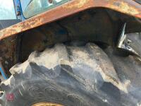 1988 FORD 7610 II 4WD TRACTOR - 18