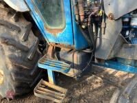 1988 FORD 7610 II 4WD TRACTOR - 26