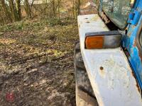 1988 FORD 7610 II 4WD TRACTOR - 27