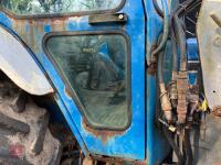 1988 FORD 7610 II 4WD TRACTOR - 38