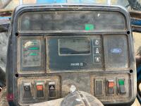 1988 FORD 7610 II 4WD TRACTOR - 45