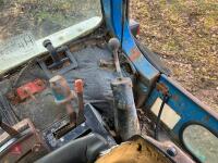 1988 FORD 7610 II 4WD TRACTOR - 47