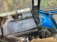 1988 FORD 7610 II 4WD TRACTOR - 48