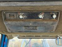 1988 FORD 7610 II 4WD TRACTOR - 50