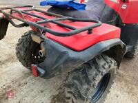 2016 SUZUKI KINGQUAD 400 FSI ATV (15) - 10