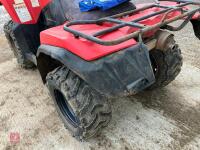 2016 SUZUKI KINGQUAD 400 FSI ATV (15) - 11