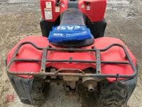 2016 SUZUKI KINGQUAD 400 FSI ATV (15) - 12