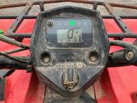 2016 SUZUKI KINGQUAD 400 FSI ATV (15) - 15