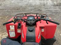 2016 SUZUKI KINGQUAD 400 FSI ATV (15) - 17