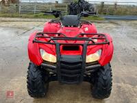 HONDA FOURTRAX 420CC ATV - 6