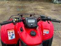 HONDA FOURTRAX 420CC ATV - 18