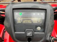 HONDA FOURTRAX 420CC ATV - 19