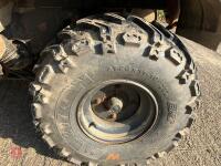 KAWASAKI MULE 3010 DIESEL UTV - 10