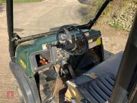 KAWASAKI MULE 3010 DIESEL UTV - 15