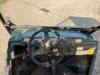 KAWASAKI MULE 3010 DIESEL UTV - 20