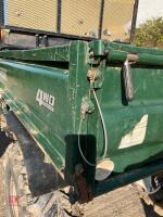 KAWASAKI MULE 3010 DIESEL UTV - 23