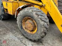 1994 JCB SITEMASTER WHEELED DIGGER (2) - 10
