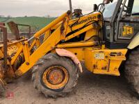 1994 JCB SITEMASTER WHEELED DIGGER (2) - 13