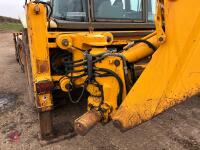 1994 JCB SITEMASTER WHEELED DIGGER (2) - 18