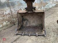 1994 JCB SITEMASTER WHEELED DIGGER (2) - 26
